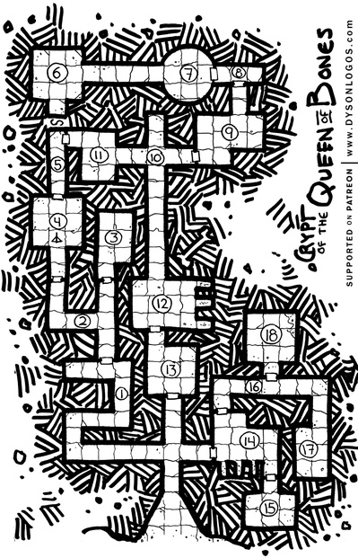 4ad-crypt-of-the-queen-of-bones