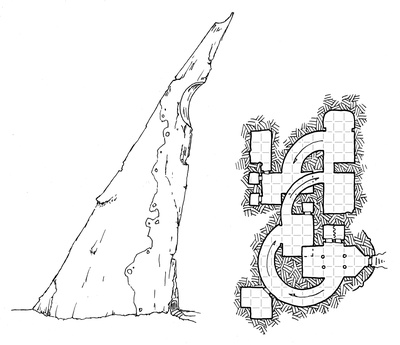 black-spire-through-salted-lands-grid