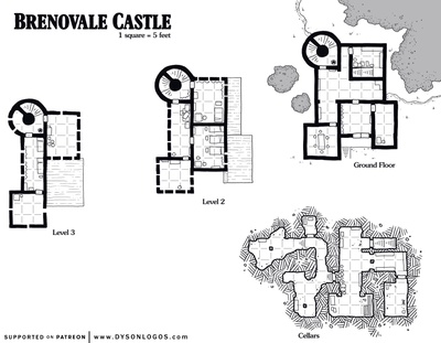 brenovale-castle