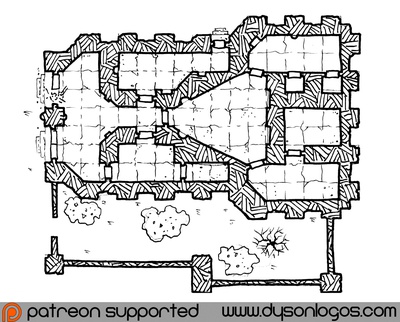 church-of-the-huntress-in-umber-patreon