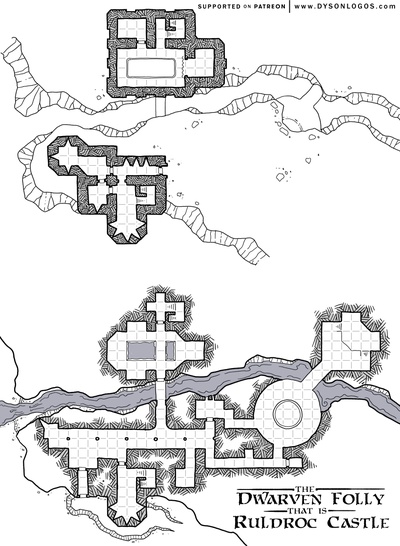 dwarven-folly-kraken