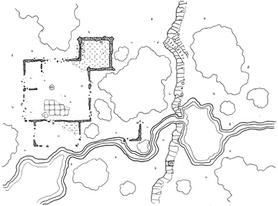 ettin-manor-production