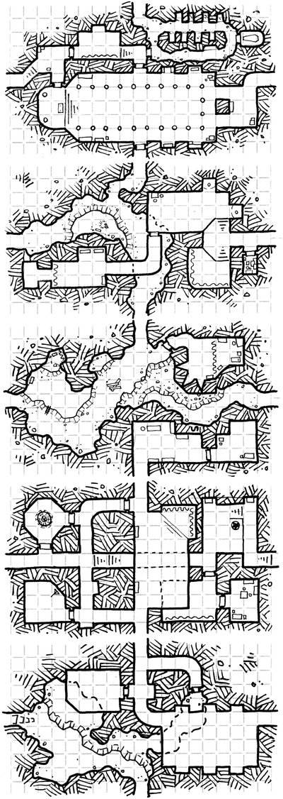 five-more-dungeon-business-cards