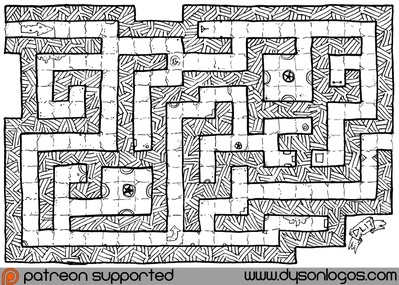 little-labyrinth-patreon