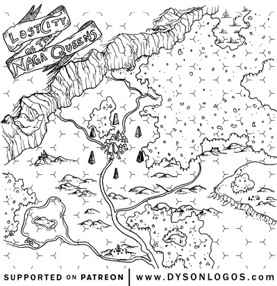 lost-city-of-the-naga-queens-patreon