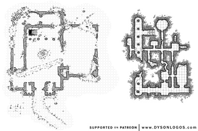 ruins-and-dungeon