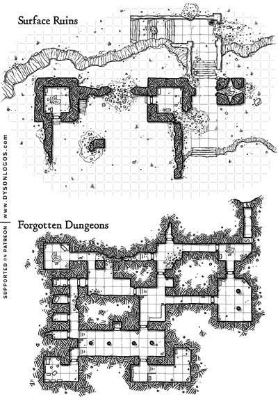 ruins-and-dungeons