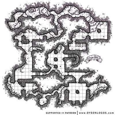 september-dungeon-understructures