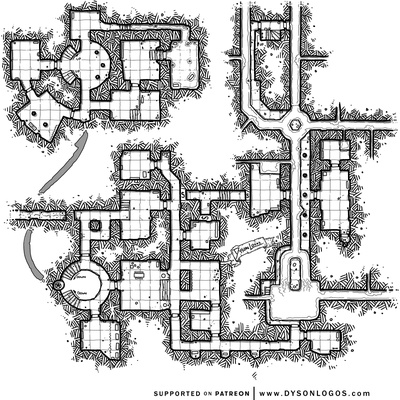 sewer-dungeon-descent